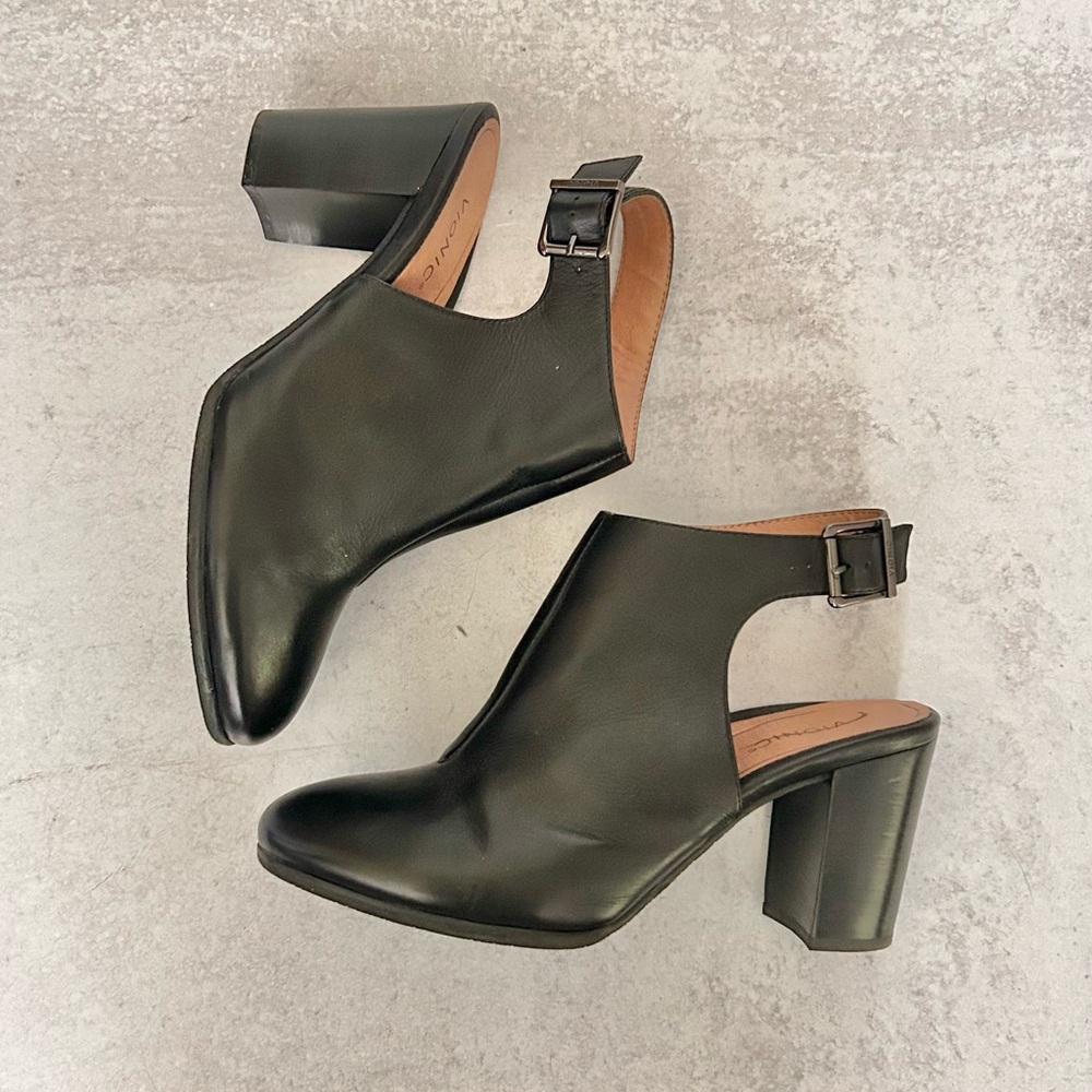Vionic Lacey Slingback Bootie